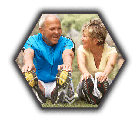 Chronic Pain Vacaville CA Active Lifestyle