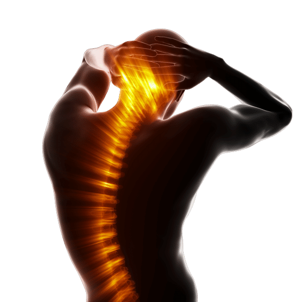 Chronic Pain Vacaville CA Back Pain Spine