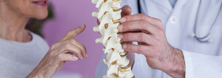 Chiropractic Vacaville CA Tips For Keeping Your Back Healthy