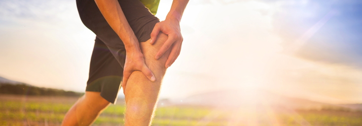Chiropractic Vacaville CA Learn More About Runner's Knee