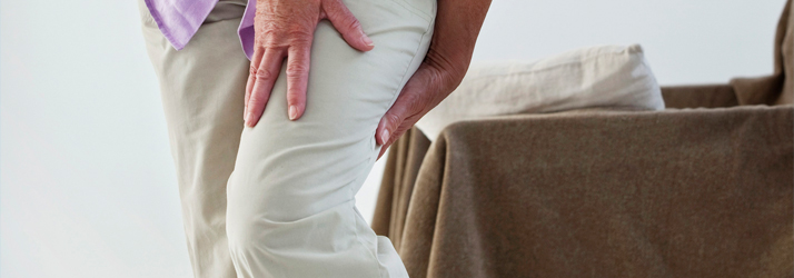 Chiropractic Vacaville CA Why Knee Pain Worsens With Age