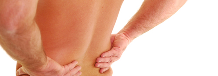 Chiropractic Vacaville CA Tips For Back Pain Relief