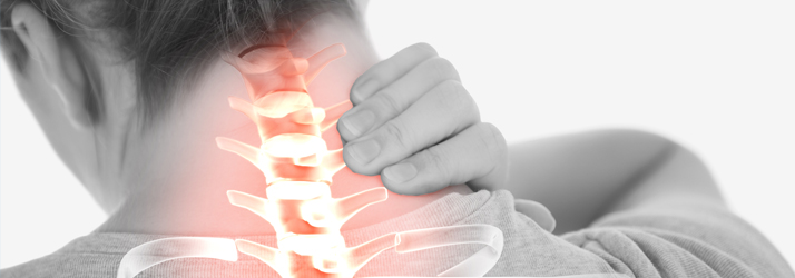 Chiropractic Vacaville CA Cervical Disc Herniation