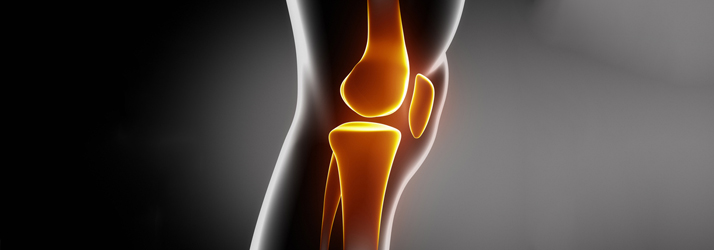 Chiropractic Vacaville CA Knee Pain Overview