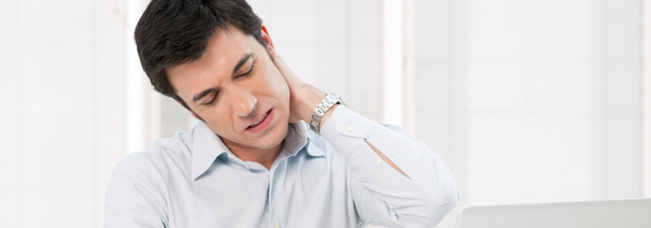 Chiropractic Vacaville CA Neck Pain and Stress Management