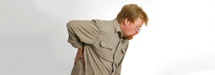 Chiropractic Vacaville CA Finding Relief Upper Back Pain