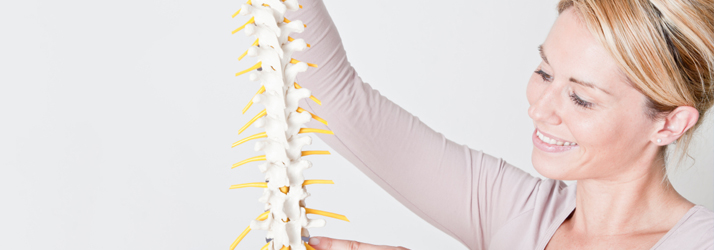 Chiropractic Vacaville CA How To Correct Poor Posture