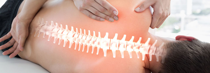 Chiropractic Vacaville CA Preventing A Spinal Cord Injury