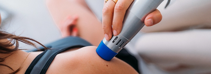 Chiropractic Vacaville CA Unlock The Healing Power Of Cold Laser Therapy